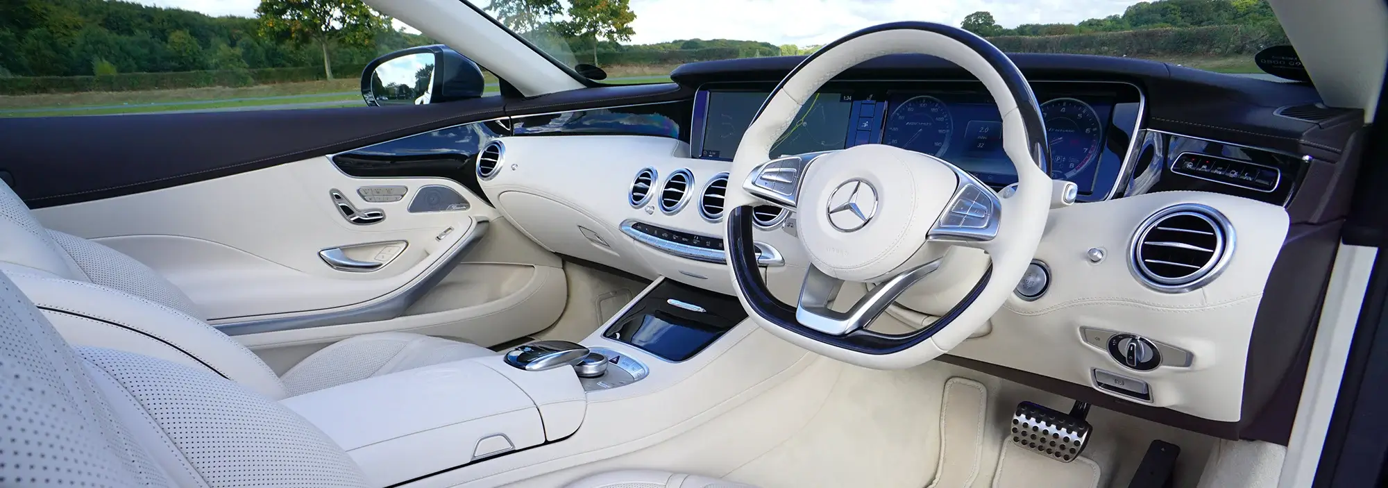 luxury car ibiza rent