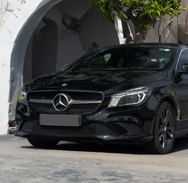private car rental