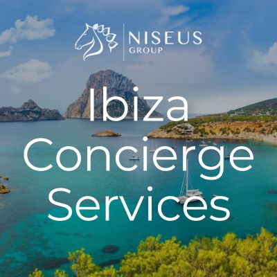 ibiza concierge services