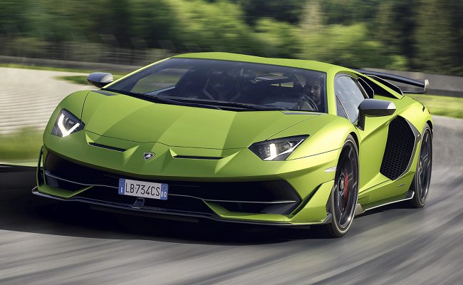 lamborghini aventador ibiza rental