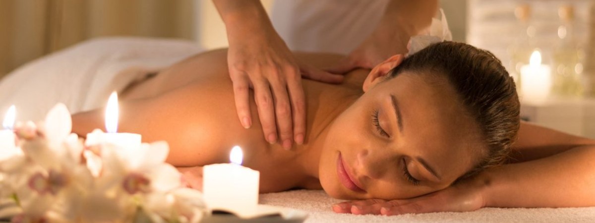 private massage ibiza