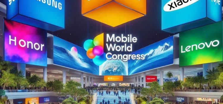 mwc barcelona