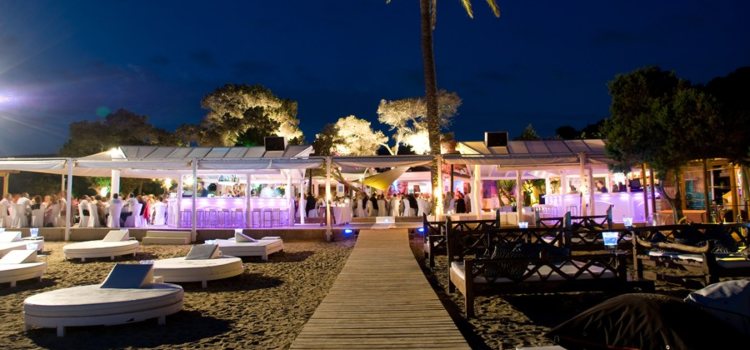 blue marlin ibiza vip tables