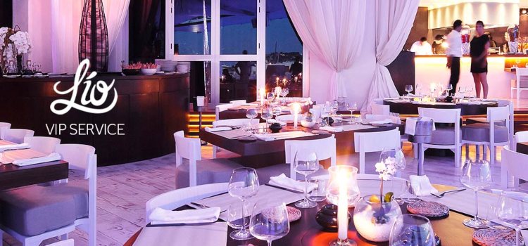 lio ibiza vip