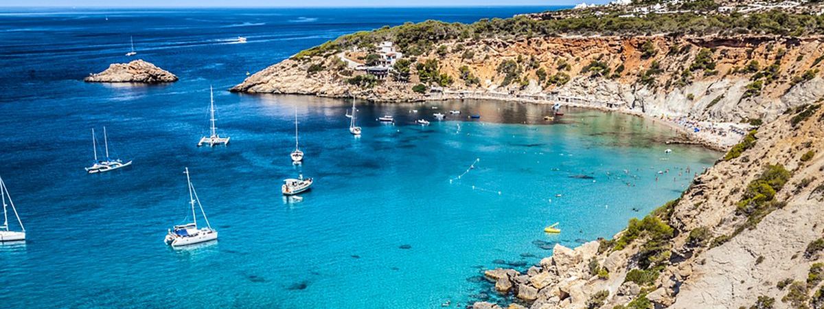 luxury tour guide in ibiza