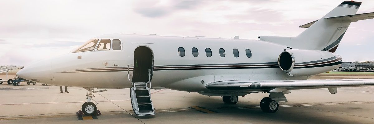 private luxury jet ibiza